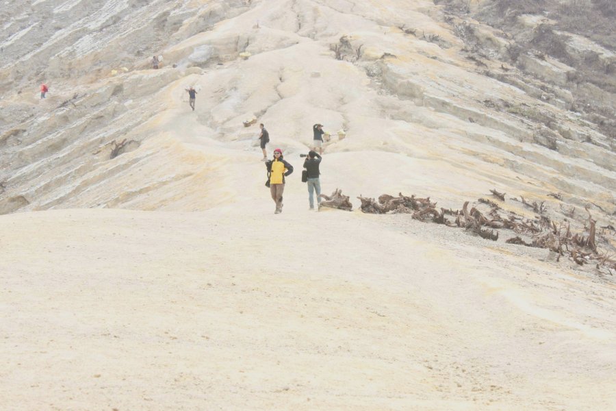 goodbye (foto oleh sansan)