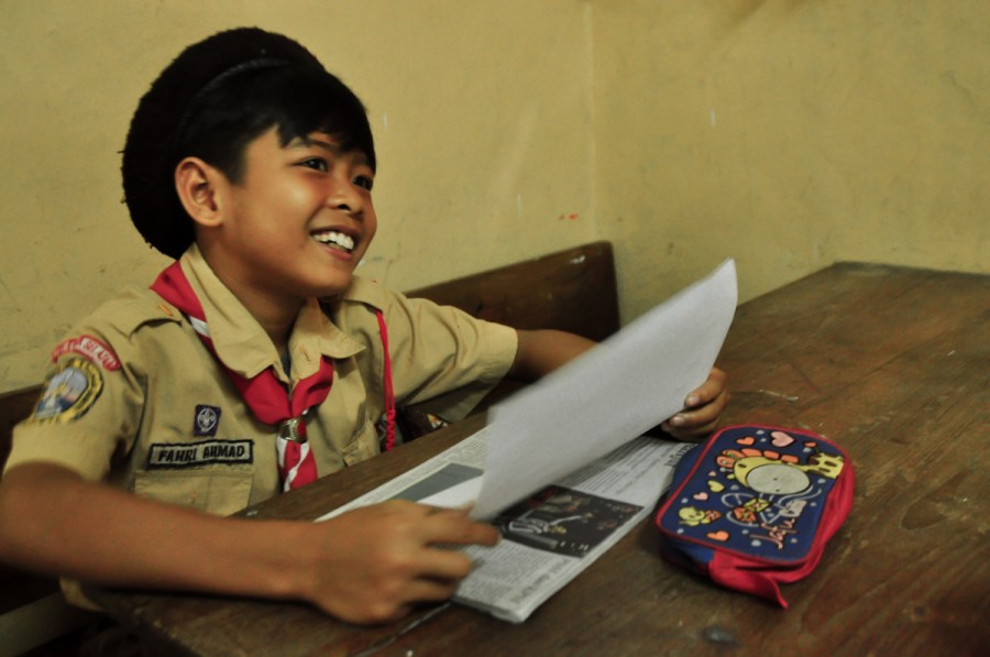 gambarku! (foto : hv)