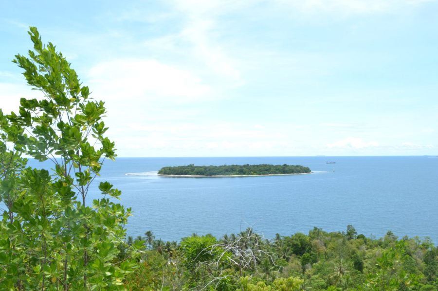 pulau panjang