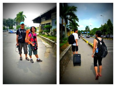 tourist fashion apparel