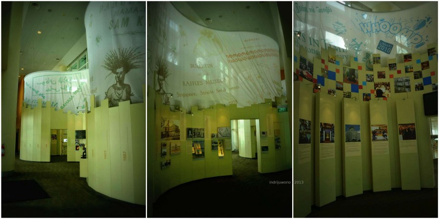 diceritakan di mana sebelumnya lokasi-lokasi perpustakaan nasional ini