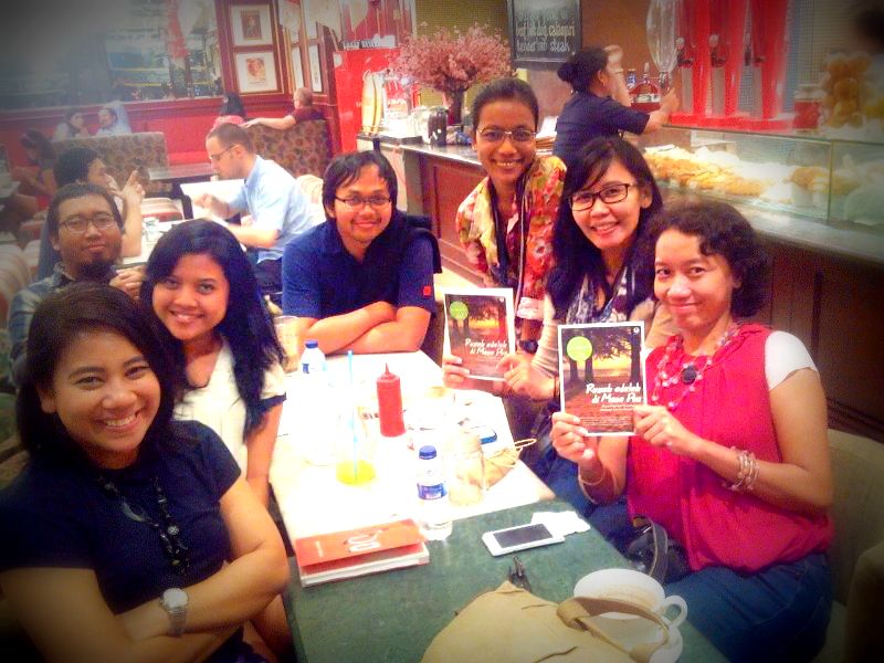 bulan, chlara, adint, widi, ken, indri