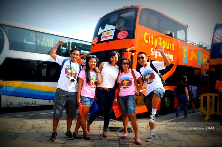 ariev, firsta, tika, indri, fahmi