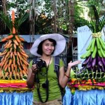 indri juwono, architect.