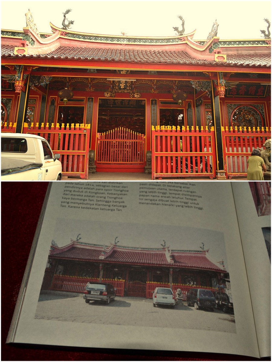 klenteng Hwie Wie Kiong