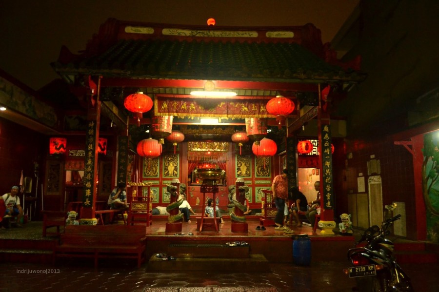 klenteng hoo hok bio