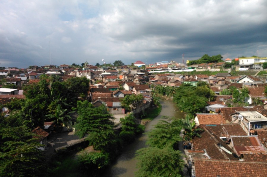 kali code, yogyakarta