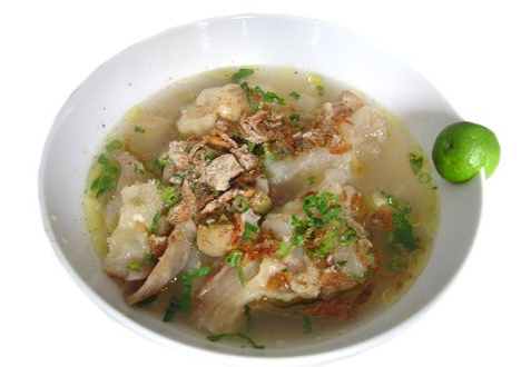 dengkil. karena tak ada gambar di panci, gambar dari http://dapurku-dapurmu.blogspot.com/2012/10/resep-sup-kikil.html