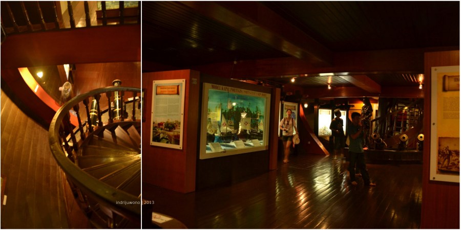 interior remang dan cantik