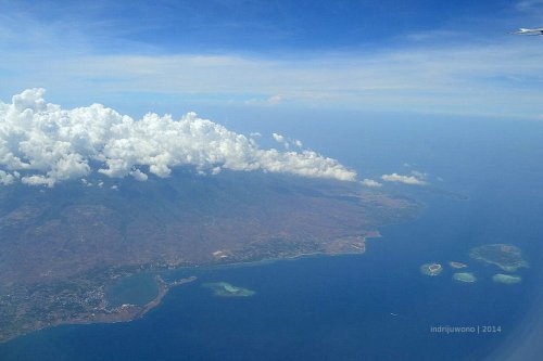 tepian sumbawa timur