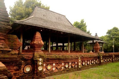 keraton kasepuhan cirebon