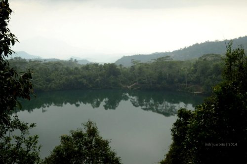 danau ranamese