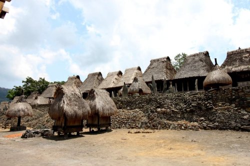 loka dizi azi yang lebih rendah posisinya