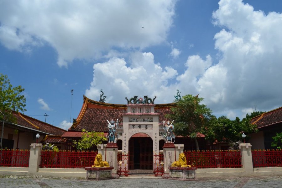 klenteng cu an kiong