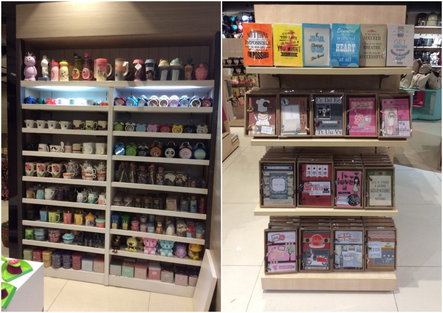 pernik lucu di Fancy & Stationary Chamber