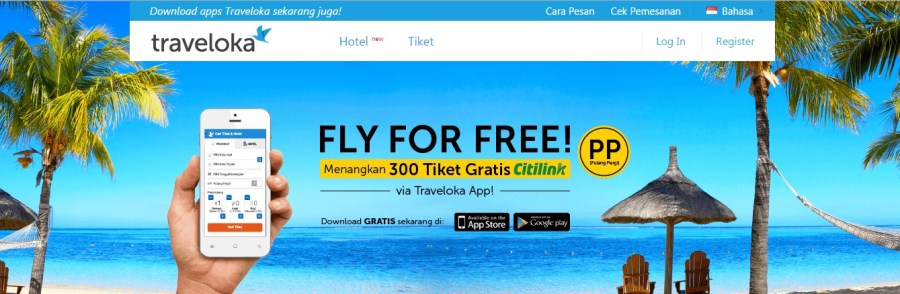 traveloka-fly-for-free