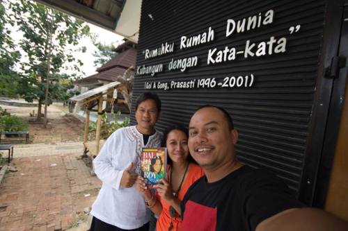 inspired & inspiration