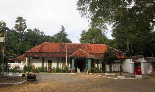 museum kereta yang koleksinya keluar setiap tahun