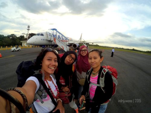 bandara pangkalan bun