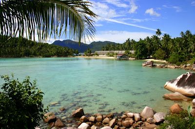 Siantan - Tj Momong 14