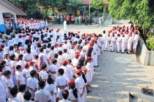 2-kelas-inspirasi-depok-pancoran-mas-4-upacara