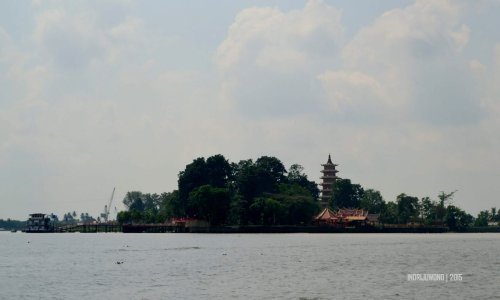 29-sungai-musi-kapal-pulau-kemaro