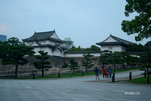 16-osaka-castle-ota-gate-outer-courtyard