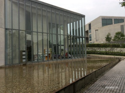 18-himeji-museum-of-literature