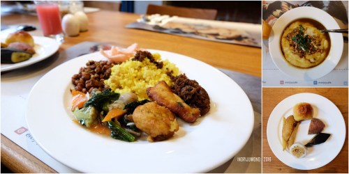 makan yang mana dulu?