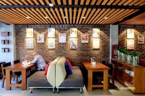 sitting groups yang bisa dipilih