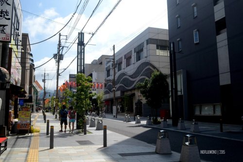 3-nara-japan-road-walk