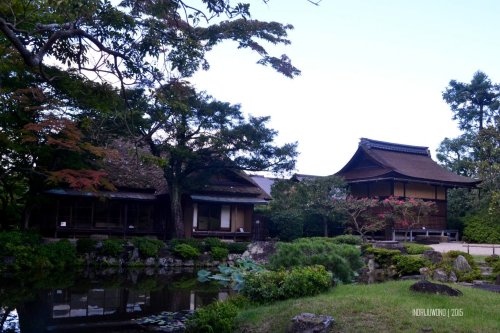 35-nara-japan-isuien-Garden