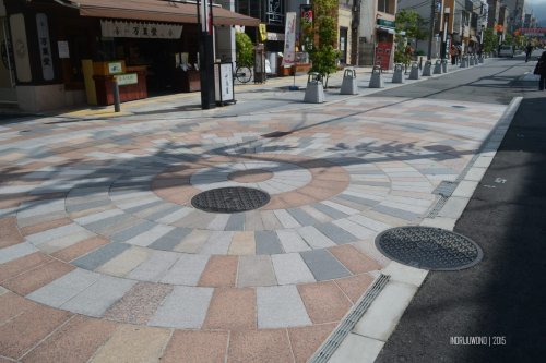 4-nara-japan-road-walk