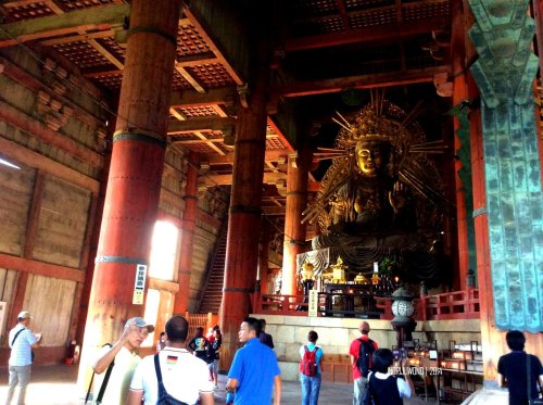 47-nara-japan-todaiji-temple