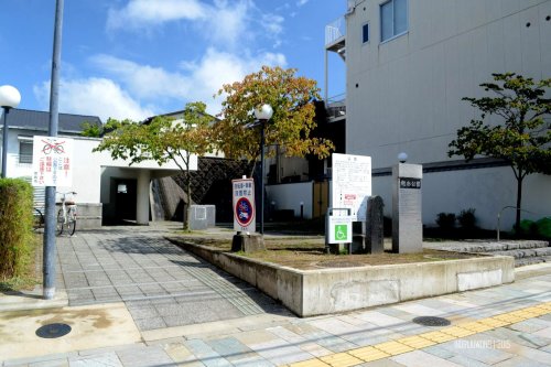 5-nara-japan-road-walk