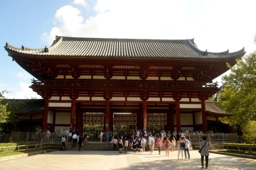52-nara-japan-todaiji-temple