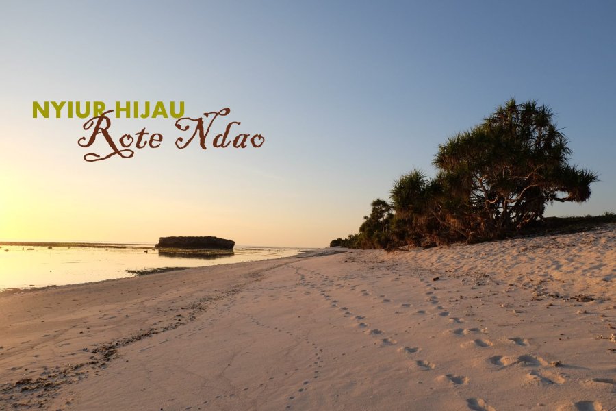 rote-0-menjelang senja