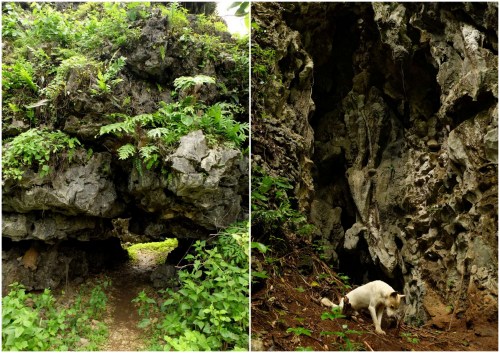 34-rammang-rammang-telaga-bidadari-maros