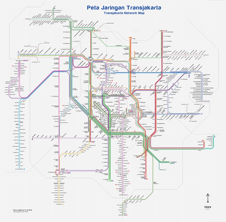 peta-rute-transjakarta