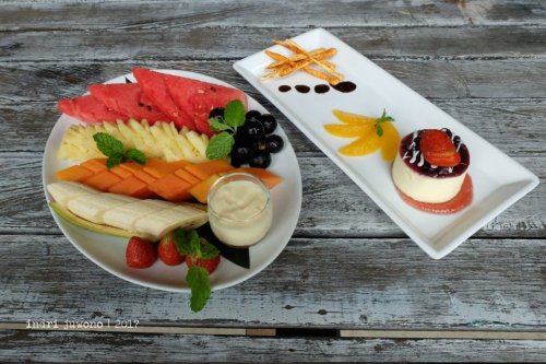 26-de-basilico-the-one-legian-kitchen-restaurant-fruit-cheesecake